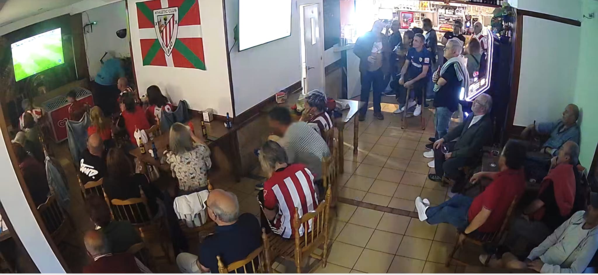 Día de partido